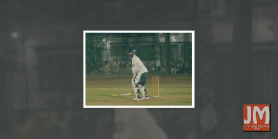 Shahid posts old video of cricket practice for upcoming film 'Jersey'