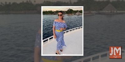 Hayley Atwell is a maple syrup fan