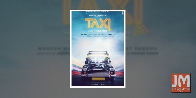 Mahesh Manjrekar returns as actor in 'Taxi No. 24'