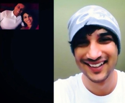 Sushant's brother-in-law: We will slowly heal while the fight for justice is on.