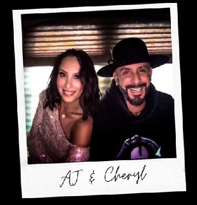 Backstreet Boys' AJ McLean to discuss mental health, life in podcast.