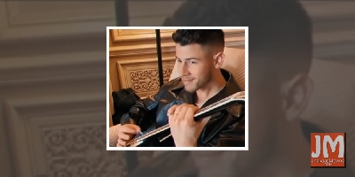 Priyanka on Nick's birthday: So grateful you were born