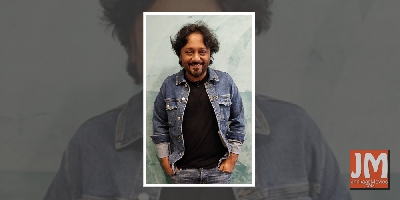 Amartya Bobo Rahut on advantages of creating music amid pandemic