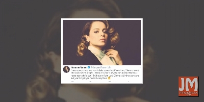 Kangana 'will quit twitter' if anyone can prove she starts fights