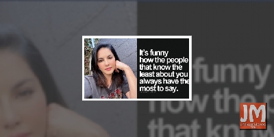 Did Sunny Leone take an indirect jibe at Kangana Ranaut?