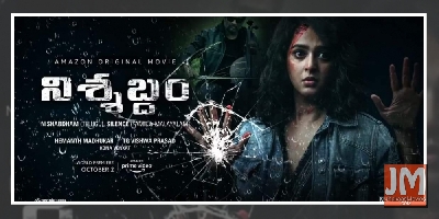 Michael Madsenâ€™s India debut in Anushka Shetty-Madhavanâ€™s 'Nishabdham' on Oct 2