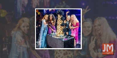 Spice Girls might reboot debut single 'Wannabe' for 25th anniversary gala