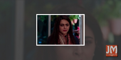 Madhurima Tuli explores her artistic side