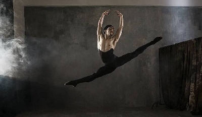 Wah Ballet: From Vikas Vihar to London.