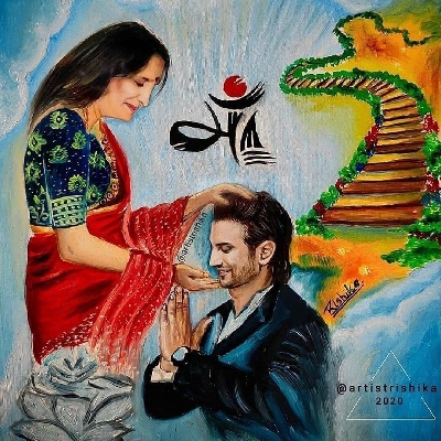 Sushant's sister Meetu Singh: Bhai was my pride.