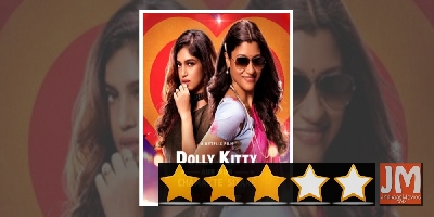Review: Dolly Kitty Aur Woh Chamakte Sitare is well-intentioned