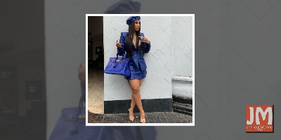 Cardi B feels hungrier after finding fame