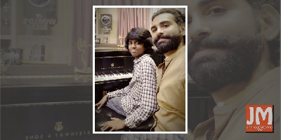 Music of Atkan-Chatkan gets a thumbs up from legendary Lata Mangeshkar and tabla maestro Zakir Hussein