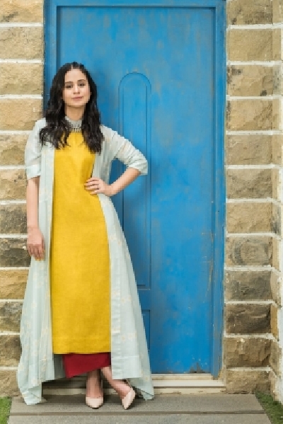 Rasika Dugal