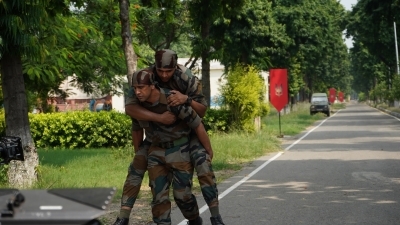 Amit Sadh shoots 18 hours a day for upcoming web series
