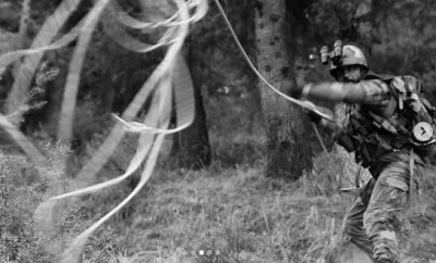 Amit Sadh: Hope I can learn from my mistakes, continue to inspire.