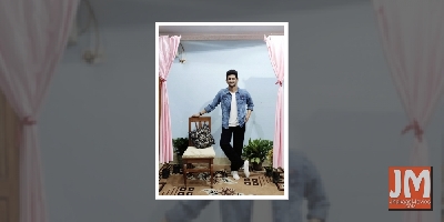 SSR's wax statue sculptor hopes his effort contributes to #JusticeForSushant