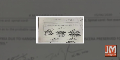 Mystery deepens: Sushant's viscera not preserved properly, hints at 'negligence'