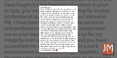 Anurag Kashyap's ex-wife Kalki Koechlin: You've fought for freedom of women in your scripts