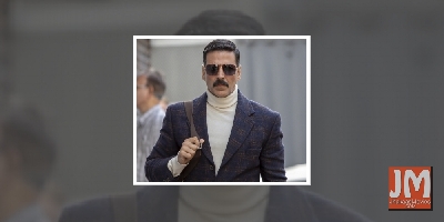 Akshay Kumar, 'Bellbottom' unit work double shift in Scotland