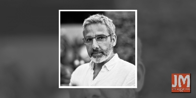 Andrij Parekh makes India proud at Emmys 2020