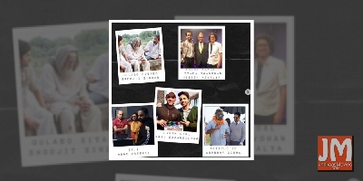 Ayushmann thanks directors on World Gratitude Day