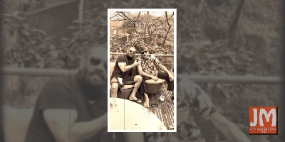 Suniel Shetty celebrating 45 years of friendship with Jackie Shroff