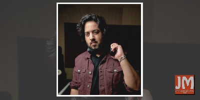 Benny Dayal's new song reminds we are all rockstars of our lives