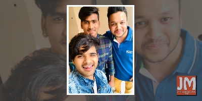 'Indian Idol' winners Salman Ali, Sunny Hindustani to perform in London