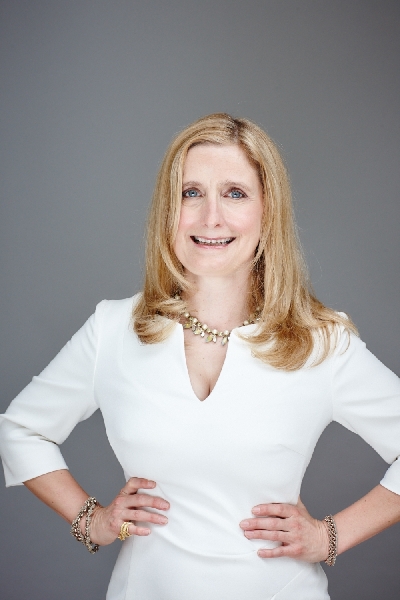 'How To Train Your Dragon' author Cressida Cowell says reality shaped her fantasy.