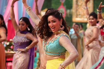 Payal Dev: Had so much fun composing 'LOL'.