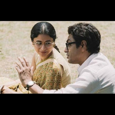 'Manto' turns 2: Rasika Dugal on why film was a 'special experience'