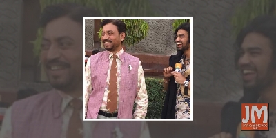 Irrfan's son Babil slams netizens who trolled him for backing Anurag Kashyap