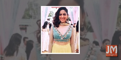 Yami Gautam: Ginny Weds Sunny was 'toughest' owing to health reasons