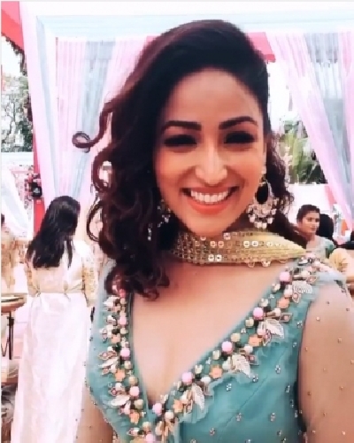 Yami Gautam: Ginny Weds Sunny was 