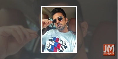 Saqib Saleem: Comedy teaches you to live in the moment