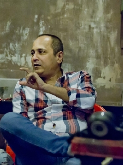 Vipul Shah to conduct workshops for aspiring writers, technicians.