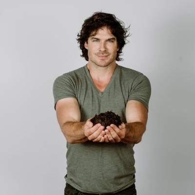 Ian Somerhalder: Docu-film 