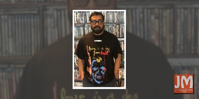 Anurag Kashyap tweets Afghan filmmaker's appeal to end the 'silence'