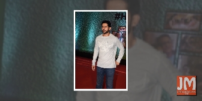 Hiten Tejwani to be seen in short film about serial killer