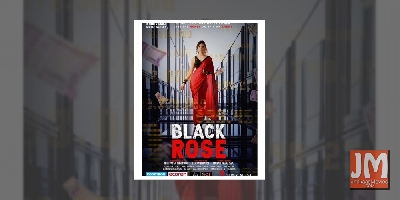 Urvashi Rautela gives a peek into her role in Telugu film 'Black Rose'