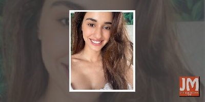 Tiger Shroff's sister wants to raid Disha Patani's closet