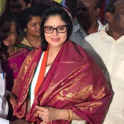 Nagma: Why hasn't NCB summoned Kangana Ranaut who admitted to taking drugs.