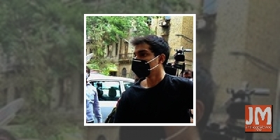 Mumbai Court grants bail to Showik Chakraborty in drugs case (Ld)