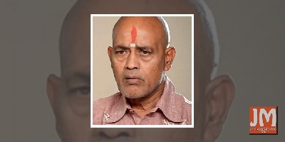 Kannada film actor Rockline Sudhakar passes away