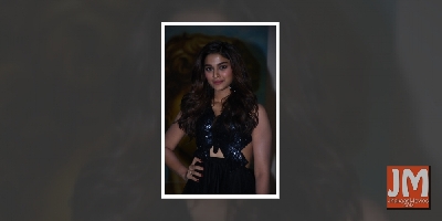 Saiee Manjrekar signs Mahesh Babu-produced bilingual 'Major'