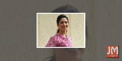 Tamannaah opens up on her role in Telugu remake of 'Andhadhun'