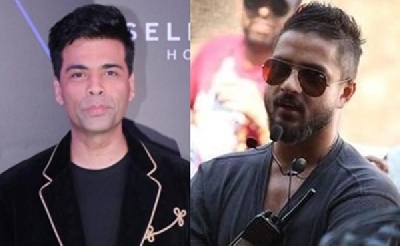 NCB summons Dharma Productions' honcho for probe.