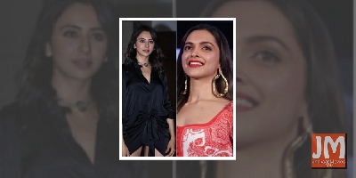 NCB questions Rakul, Deepika's ex-manager Karishma, Dharma Productions honcho(Ld)