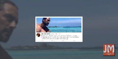 Arjun Rampal tests Covid negative, to re-test in 4 days